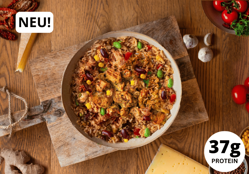 ENOVA HH Keema Chicken