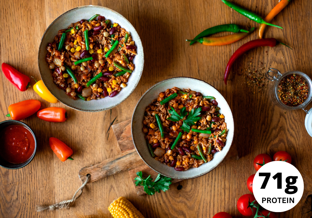 Sänger Chili con carne (XL, 2 servings)