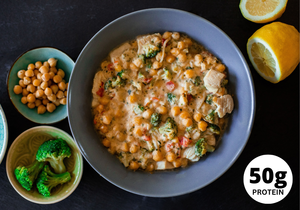NEM chicken with coconut (0,00€)