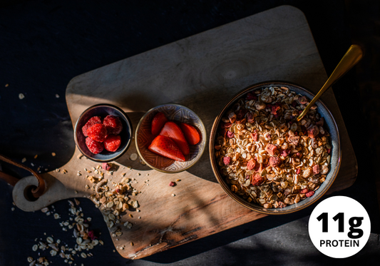 Shape Muesli